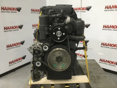 MERCEDES OM 926.970 NEU – Vorschaubild 4
