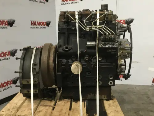 PERKINS 404C-22 HP USADO