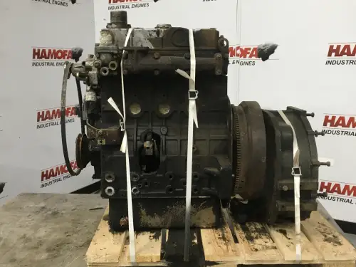PERKINS 404C-22 HP USED - Thumb image 2
