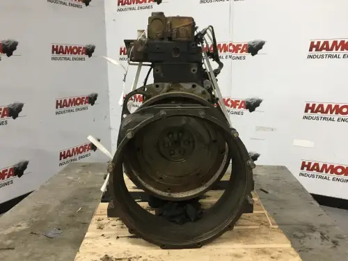 PERKINS 404C-22 HP USED - Thumb image 3