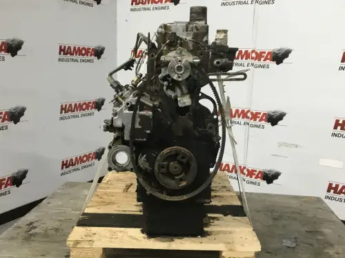 PERKINS 404C-22 HP USED - Thumb image 4