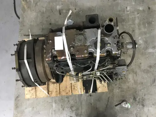 PERKINS 404C-22 HP USED - Thumb image 5