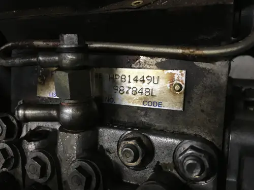 PERKINS 404C-22 HP USED - Thumb image 6