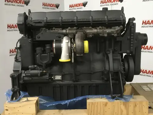 MTU 6R1600 G20F NEU