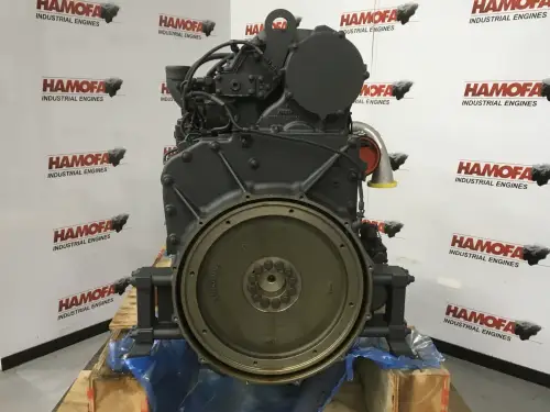MTU 6R1600 G20F NUEVO - Imagen miniatura 2