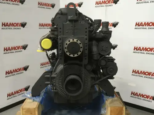 MTU 6R1600 G20F НОВЫЙ - Миниатюра 4