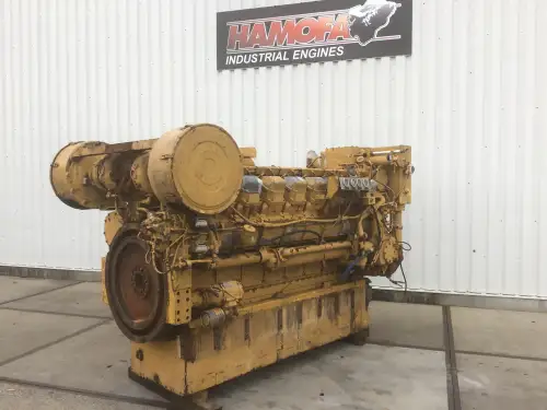 CATERPILLAR 3516 71Z-1W4222 GEBRAUCHT