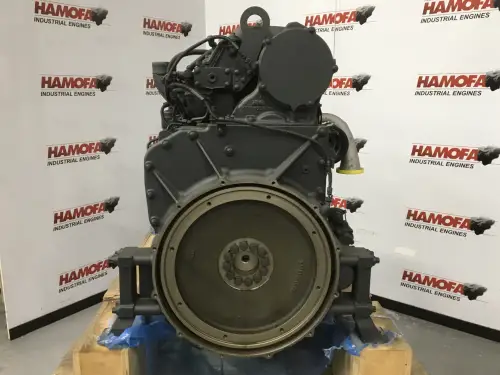 MTU 6R1600 G20F NEU – Vorschaubild 3