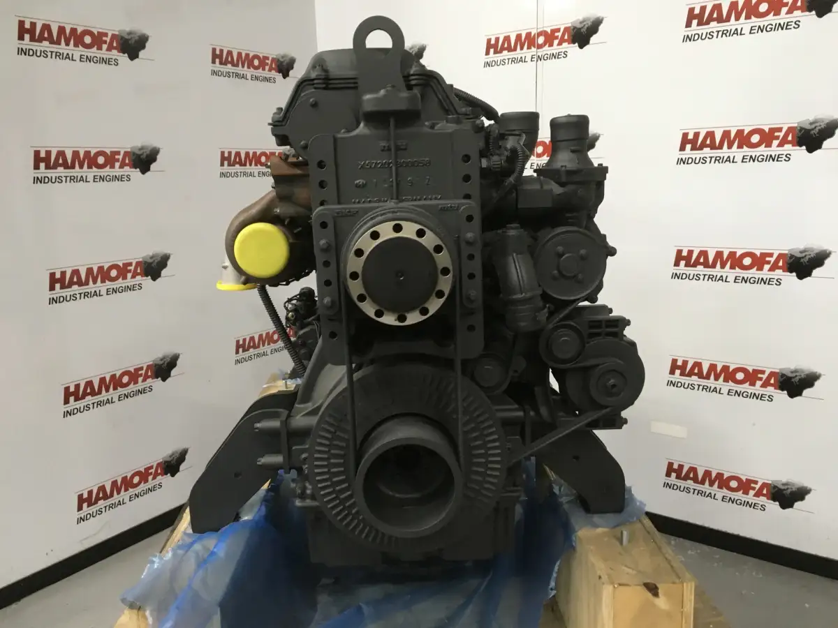 MTU 6R1600 G20F NEUF - Image 4