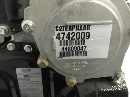 CATERPILLAR C4.4 448-4742009 NEU – Vorschaubild 6