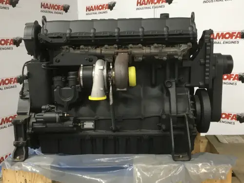 MTU 6R1600 G20F NEU