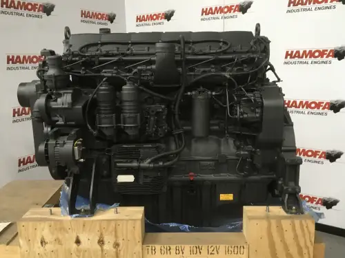 MTU 6R1600 G20F NUEVO - Imagen miniatura 2