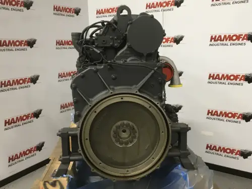 MTU 6R1600 G20F NEUF - Miniature 3