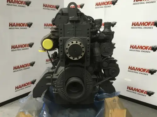 MTU 6R1600 G20F NEU – Vorschaubild 4