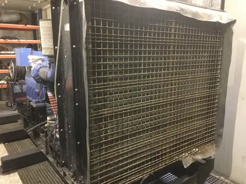 MTU 16V2000 GÉNÉRATEUR 1250KVA D'OCCASION - Miniature 5