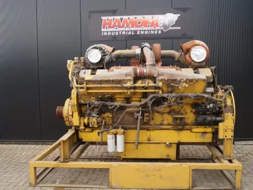 CUMMINS K2000E CPL2914 GEBRAUCHT