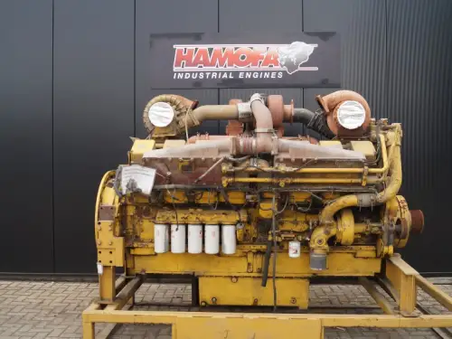 CUMMINS K2000E CPL2914 USED - Thumb image 2