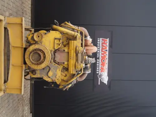CUMMINS K2000E CPL2914 USADO - Imagen miniatura 4