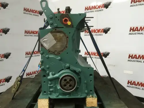VOLVO D7E 240 LANGBLOCK ÜBERHOLT – Vorschaubild 4