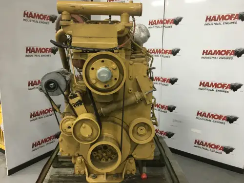 CUMMINS QSK19 CPL3716 USADO - Imagen miniatura 4