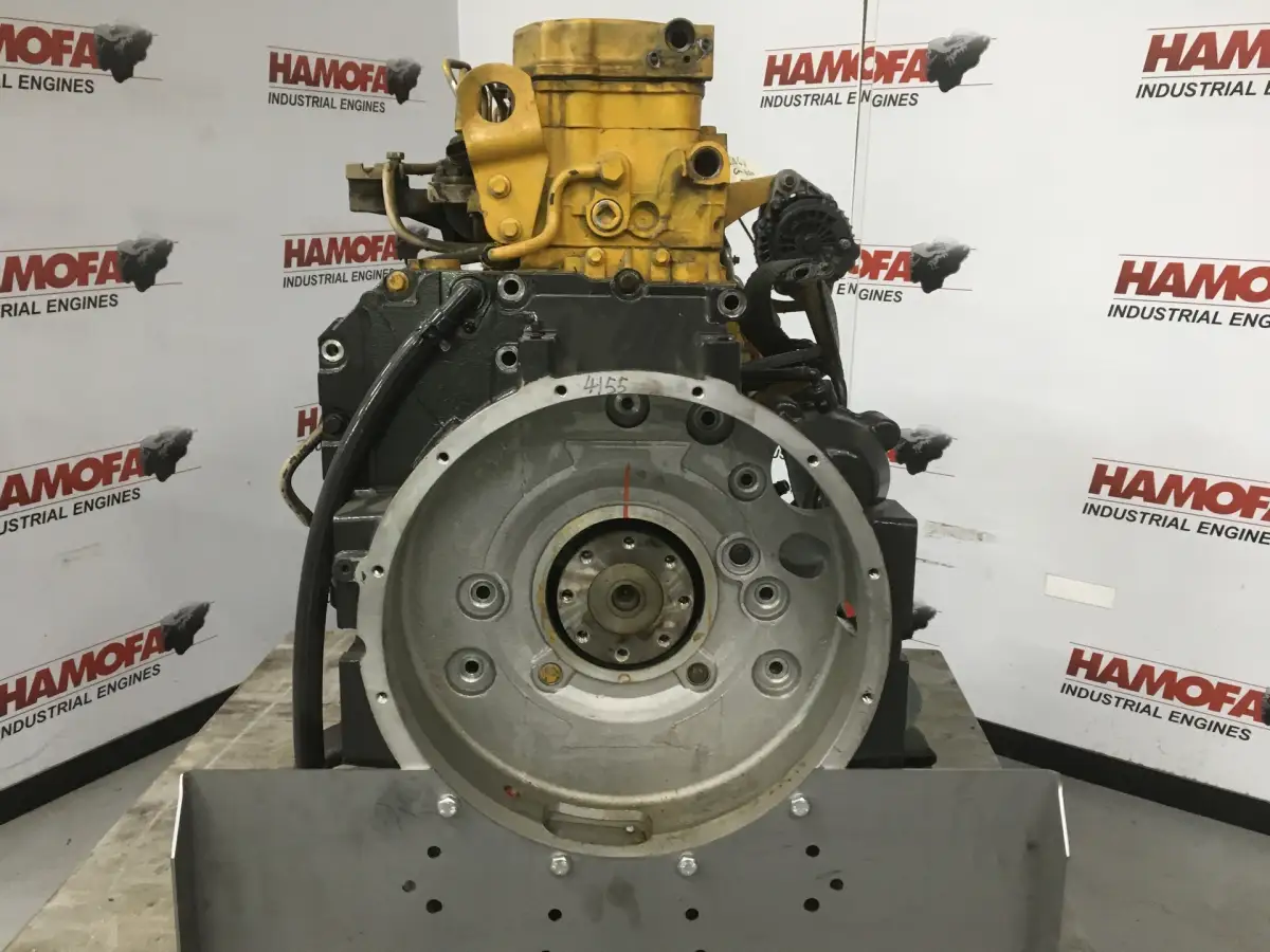 CUMMINS QSB6.7 COMMONRAIL GEBRUIKT - Afbeelding 3
