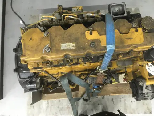 CUMMINS QSB6.7 COMMONRAIL GEBRUIKT - Miniatuur afbeelding 5