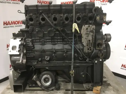 CUMMINS QSB6.7 CPL0427 GEBRUIKT - Miniatuur afbeelding 1
