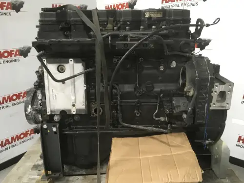 CUMMINS QSB6.7 CPL0427 USADO - Imagen miniatura 2
