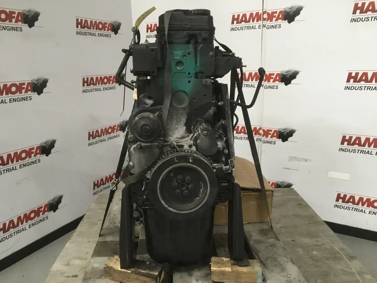 CUMMINS QSB6.7 CPL0427 USAGE - Image 4