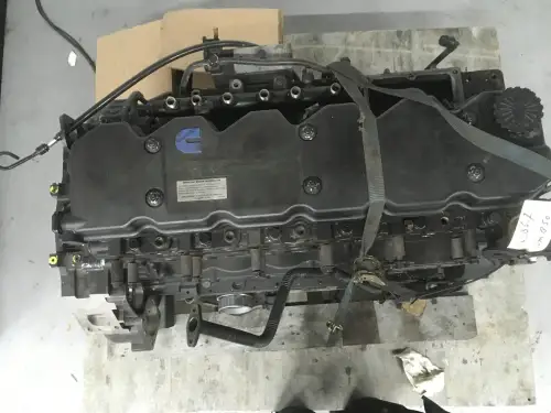 CUMMINS QSB6.7 CPL0427 USAGE - Miniature 5
