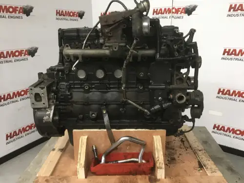 CUMMINS QSB6.7 CPL8610 USADO