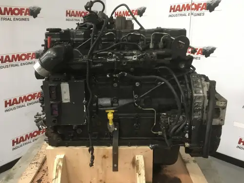 CUMMINS QSB6.7 CPL8610 USADO - Imagen miniatura 2