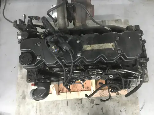 CUMMINS QSB6.7 CPL8610 UTILISÉ - Miniature 5