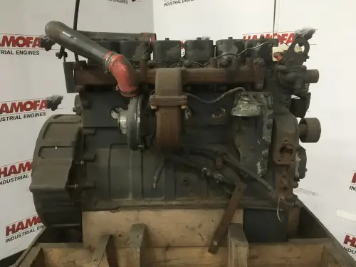 DAF 311 GEBRUIKT