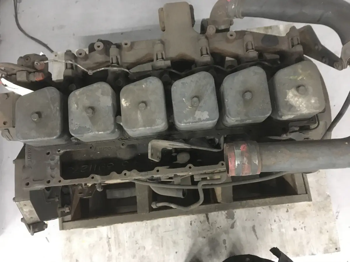 DAF 311 GEBRAUCHT – Bild 5