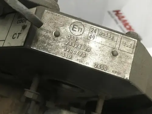 DAF 311 GEBRAUCHT – Vorschaubild 6