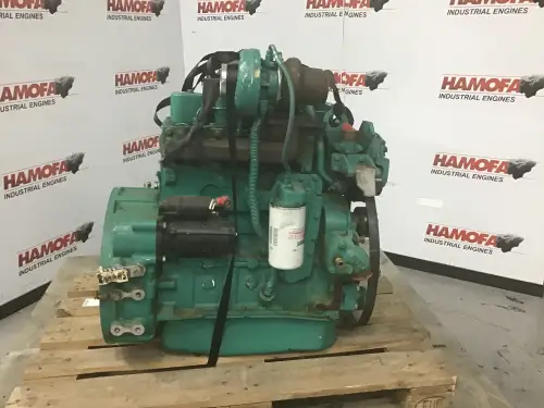 CUMMINS 4BT3.9 CPL 8534 GEBRAUCHT