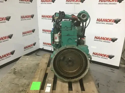 CUMMINS 4BT3.9 CPL 8534 USADO - Imagen miniatura 3