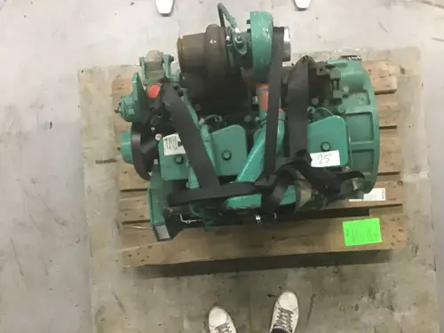 CUMMINS 4BT3.9 CPL 8534 USADO - Imagen miniatura 5