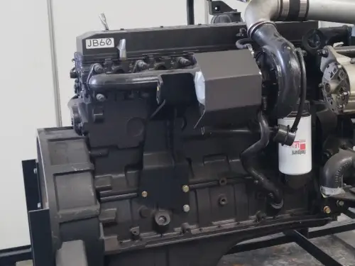 CUMMINS ISB CM550 CPL 2571 NEU