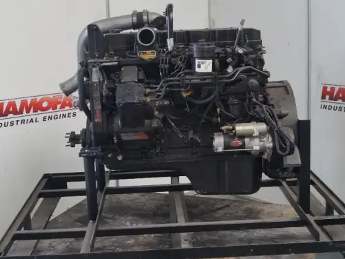 CUMMINS ISB CM550 CPL 2571 NEUF - Miniature 2