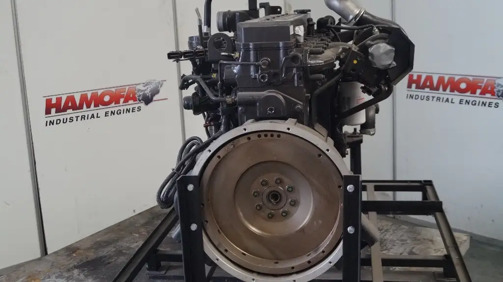 CUMMINS ISB CM550 CPL 2571 NEU – Bild 3