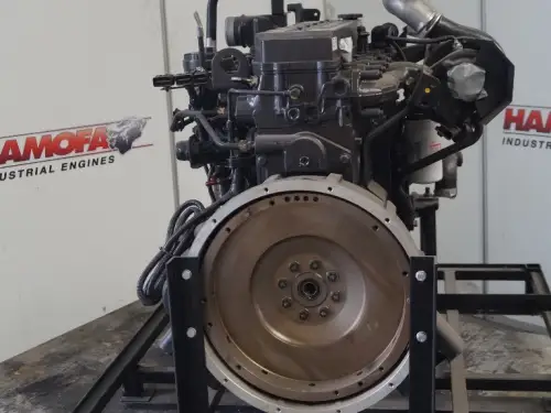 CUMMINS ISB CM550 CPL 2571 NEU – Vorschaubild 3