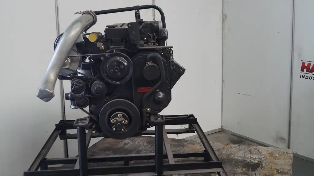 CUMMINS ISB CM550 CPL 2571 NIEUW - Afbeelding 4