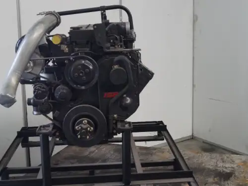 CUMMINS ISB CM550 CPL 2571 НОВЫЙ - Миниатюра 4