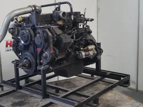 CUMMINS ISB CM550 CPL 2571 NEU – Vorschaubild 5