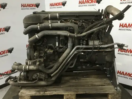 MERCEDES OM 906.941 USED - Thumb image 2