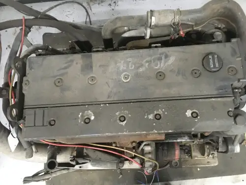 MERCEDES OM 906.941 GEBRUIKT - Miniatuur afbeelding 5