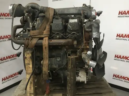 MERCEDES OM 401.901 USADO