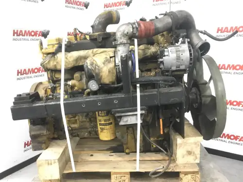 CATERPILLAR C12 BDL-1915394 USADO